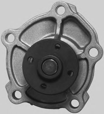 OPEN PARTS wap847700 -  Водяной насос